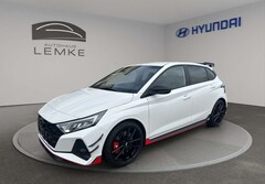 Bild des Angebotes Hyundai i20 N 1.6 T-GDI PERFORMANCE + NAVI + ASSISTENZ UVM