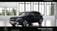 Bild des Angebotes Mercedes-Benz GLC 400 GLC 400 e 4M Airmatic+Burmester+AHK+Digital+HuD+