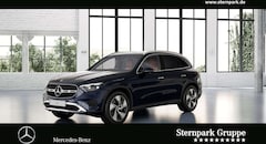 Bild des Angebotes Mercedes-Benz GLC 400 GLC 400 e 4M Airmatic+Burmester+AHK+Digital+HuD+