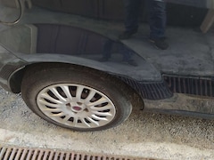 Bild des Angebotes Fiat Grande Punto Grande Punto 1.2 8V Actual