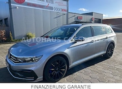 Bild des Angebotes VW Passat *GTE*GARANTIE*TOP*