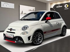 Bild des Angebotes Abarth 595 Turismo TFT Navigation Apple CarPlay DAB PDC