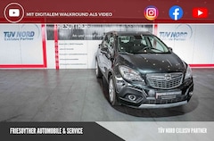 Bild des Angebotes Opel Mokka 1.6 Edition ecoFlex Tempomat Klimaanlage