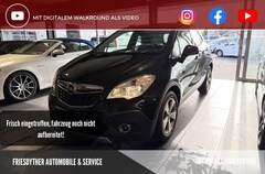 Bild des Angebotes Opel Mokka 1.6 Edition ecoFlex Tempomat Klimaanlage