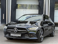 Bild des Angebotes Mercedes-Benz CLA 220 Progressive Night Kamera