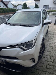 Bild des Angebotes Toyota RAV 4 RAV 4 2.0 D-4D 4x2 Start-Stop Comfort