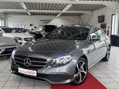 Bild des Angebotes Mercedes-Benz E 450 4Matic Avantgarde Sportstyle°ACC°LED°Leder CarP