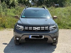 Bild des Angebotes Dacia Duster Dacia Duster II Extreme 4WD-LED-Navi-Alu