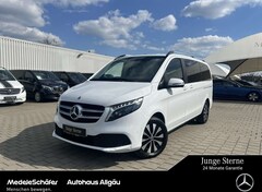 Bild des Angebotes Mercedes-Benz V 220 V 220 d 4MATIC EDITION Lang LED EASY PACK 7SITZE