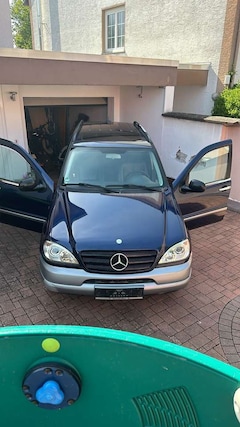 Bild des Angebotes Mercedes-Benz ML 320 ML 320