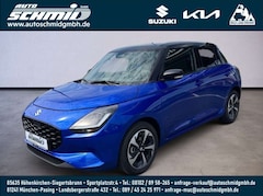 Suzuki Swift SWIFT COMFORT+ CVT HYBRID