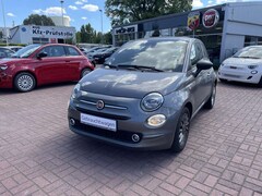Bild des Angebotes Fiat 500 1.0 Klima & Sound*Servo*Komfortpaket*PDC