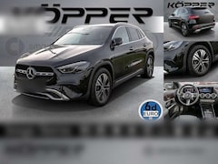 Bild des Angebotes Mercedes-Benz GLA 220 d 4MATIC Edition Progressive Pano Distr.