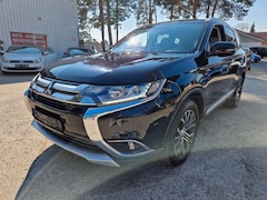 Bild des Angebotes Mitsubishi Outlander OUTLANDER 2.2Di-D 4x4 KLiMA NAVi RFK SD 7SiTZER