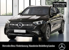 Bild des Angebotes Mercedes-Benz GLC 200 4M AMG+360+AHK+TOTW+KEYLESS+9G