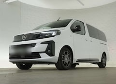 Bild des Angebotes Opel Zafira Life FACELIFT XL EDITION AT CDTI 9-SITZER+ANHÄNGERKUPPL