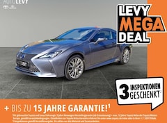 Bild des Angebotes Lexus RC 300h Luxury *Mark Levinson*Matrix*