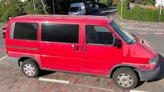 Bild des Angebotes VW T4 Multivan Multivan T4 2.5 TDI