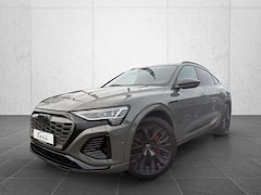 Bild des Angebotes Audi Q8 e-tron Sportback 50 quattro S line*B&O*HUD*Softclose