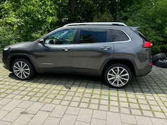 Bild des Angebotes Jeep Cherokee Limited 4WD,Leder,Navi,Xenon,Sitzheizun