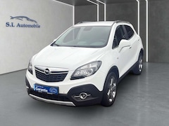 Bild des Angebotes Opel Mokka Neue Kupplung! 4x4 Wagen Nr 070