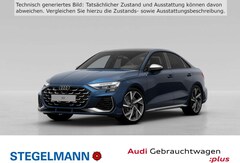 Bild des Angebotes Audi S3 qu. S-Tronic Pano*Head*Sonos*Matrix