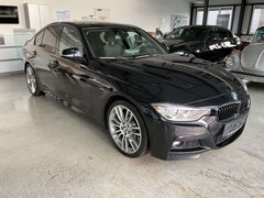 Bild des Angebotes BMW 335 i*Limo*M Sport*