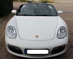 Bild des Angebotes Porsche Boxster 2,6l Tiptronic / BI-XENON / Unfallfrei