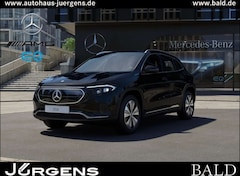 Bild des Angebotes Mercedes-Benz EQA 250 + Progressive/LED/Cam/AHK/EASY-PACK/18'