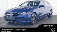Bild des Angebotes Mercedes-Benz C 220 C 220 T d Avantgarde 18" AHK Vorr.-Distronic LED