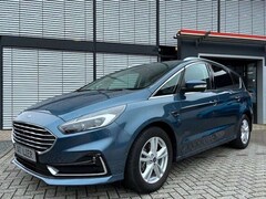 Bild des Angebotes Ford S-Max 2,0 EcoBlue Titanium
