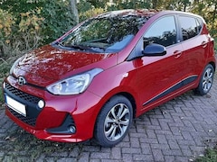 Bild des Angebotes Hyundai i10 i10 1.0 Passion