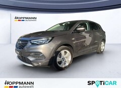 Bild des Angebotes Opel Grandland X Hybrid Business Elegance SHZ Sitzküh
