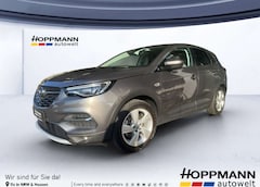 Bild des Angebotes Opel Grandland X Hybrid Business Elegance SHZ Sitzküh