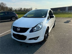 Bild des Angebotes Opel Corsa D **TÜV** 1.2 16V Limited Edition