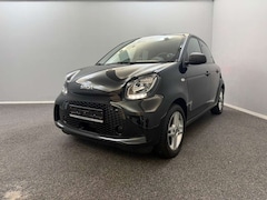 Bild des Angebotes smart forFour EQ PASSION PREMIUM+PLUS*22 KW*PANO*KAMER