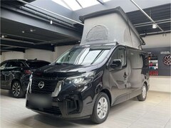 Bild des Angebotes Nissan Primastar L1H1 3,0 dCi 170 DCT Seaside by Dethleffs CAMPER