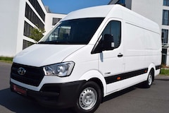 Bild des Angebotes Hyundai H 350 Kasten Kasten L3H2 Profi,1.Hand,Klima