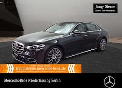 Bild des Angebotes Mercedes-Benz S 350 d AMG+PANO+MULTIBEAM+BURMESTER3D+FAHRASS+20"