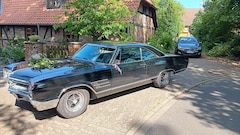 Bild des Angebotes Buick Le Sabre Wildcat Coupé