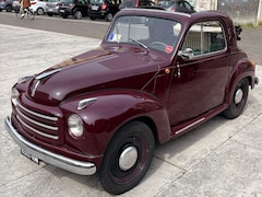 Bild des Angebotes Fiat Topolino 500 B