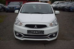 Bild des Angebotes Mitsubishi Space Star Edition