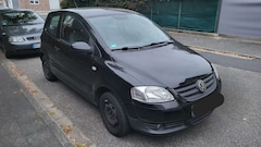 Bild des Angebotes VW Fox Style