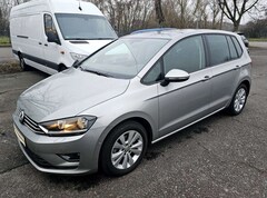 Bild des Angebotes VW Golf Sportsvan .Automatic.Navi.Kamera.SHZ