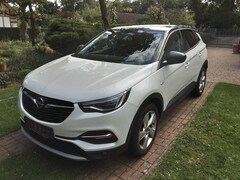 Bild des Angebotes Opel Grandland X Grandland X 1.2 Start/Stop Automatik INNOVATION