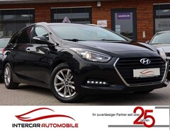 Bild des Angebotes Hyundai i40 Trend 2.0 GDI |CarPlay|Navig.|Leder|1.Hand|