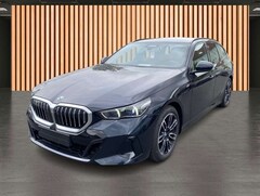 Bild des Angebotes BMW 520 d Touring xDrive M Sport*HeadUp*AHK*Pano*