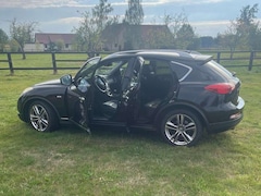 Bild des Angebotes Infiniti EX30 EX30d AWD Aut. Black Premium
