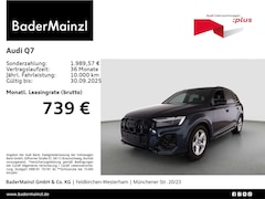 Bild des Angebotes Audi Q7 55 TFSIe quattro Luft HUD Matrix 360° Leder