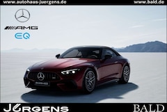 Bild des Angebotes Mercedes-Benz SL 63 AMG SL 63 4M+ AMG-Sport+Aero+Burm+Digital+Distr+Memo